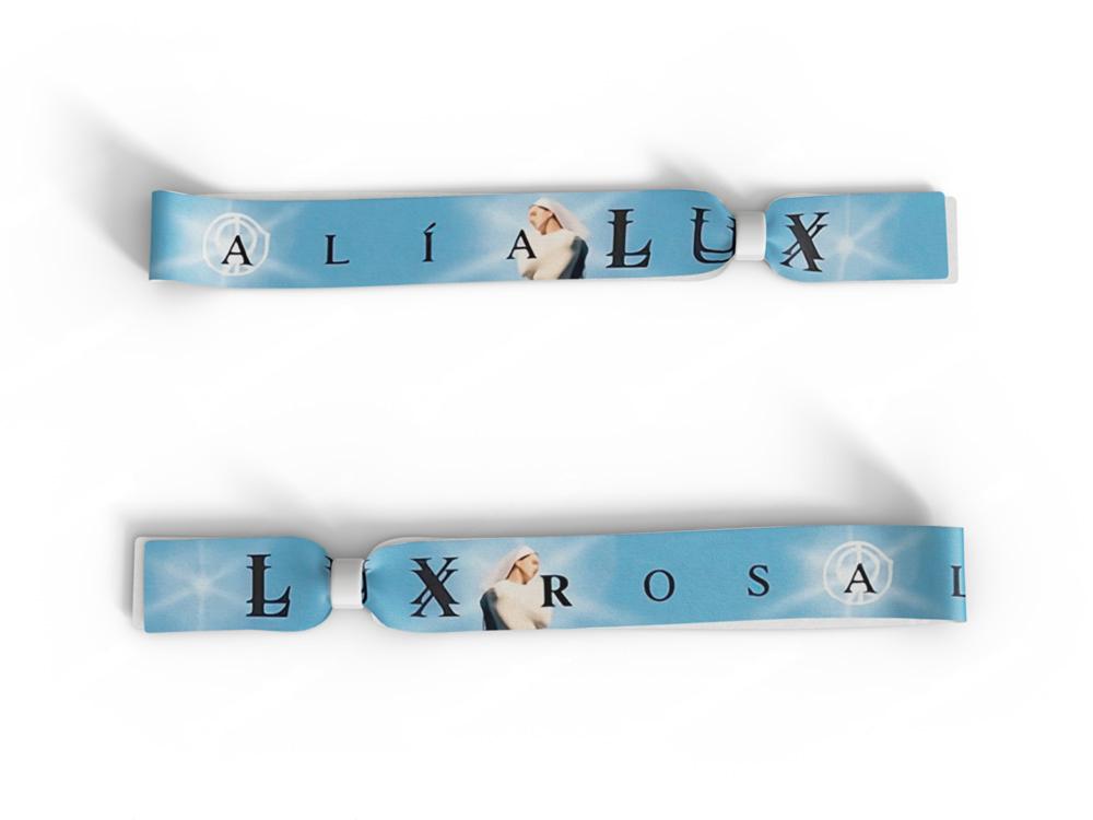 PULSERAS ARTISTAS