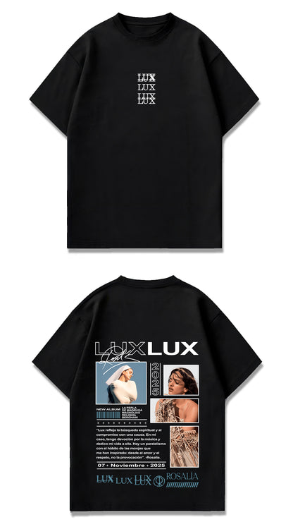 CAMISETAS OVERSIZE