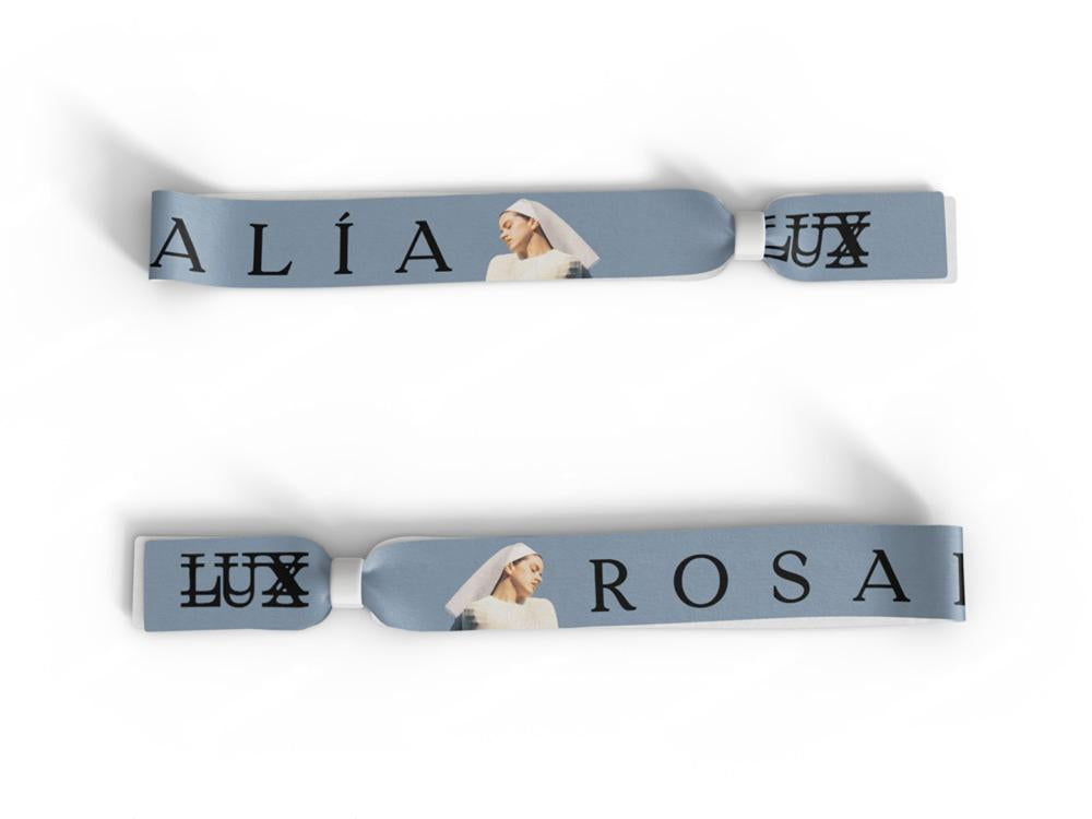 PULSERAS ARTISTAS