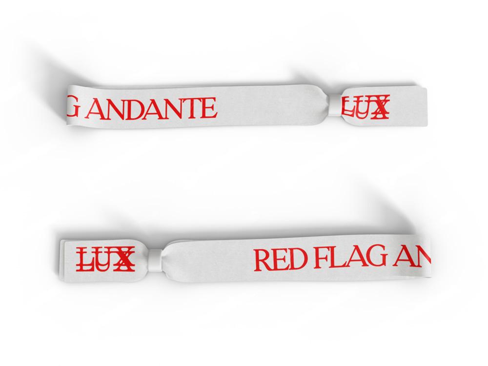 PULSERAS ARTISTAS