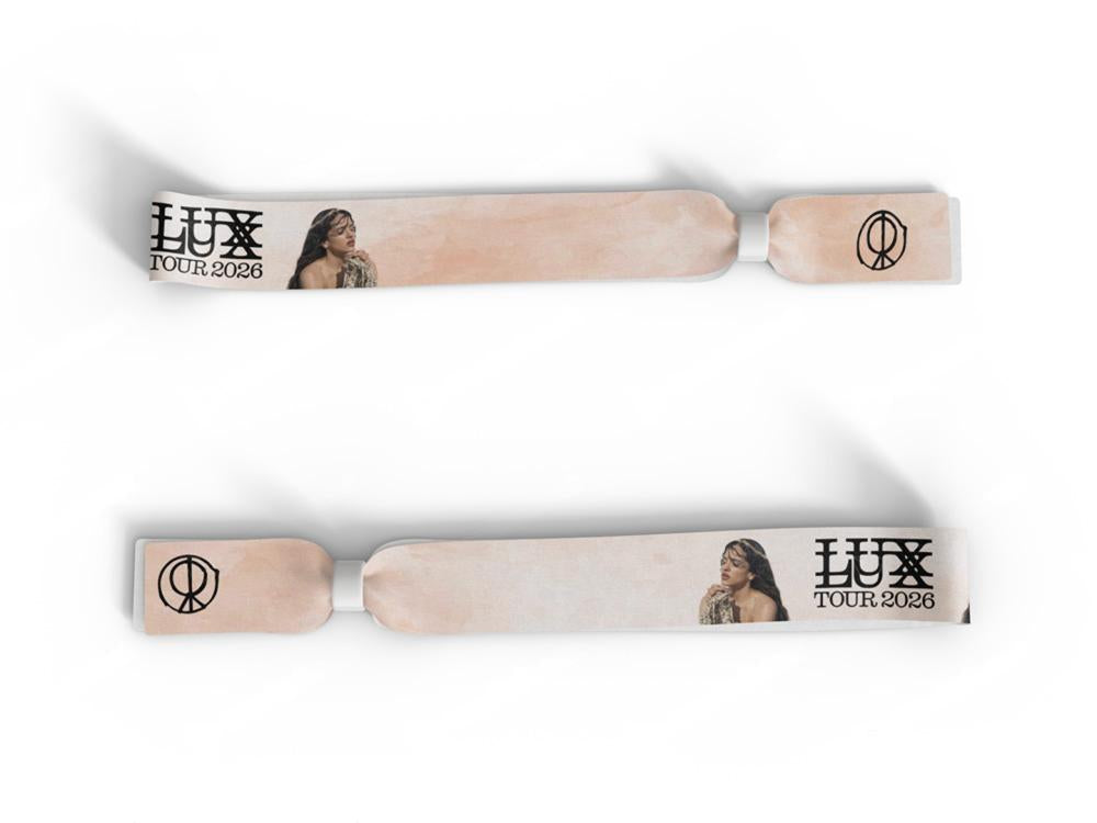 PULSERAS ARTISTAS
