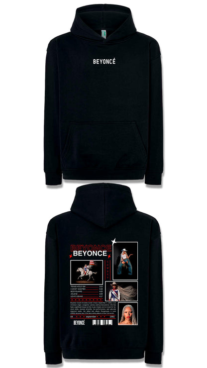 CAMISETAS Y SUDADERAS OVERSIZE