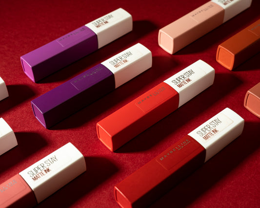 FOTOGRAFÍA DE PRODUCTO