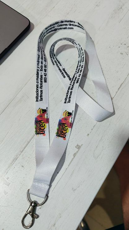 LANYARDS