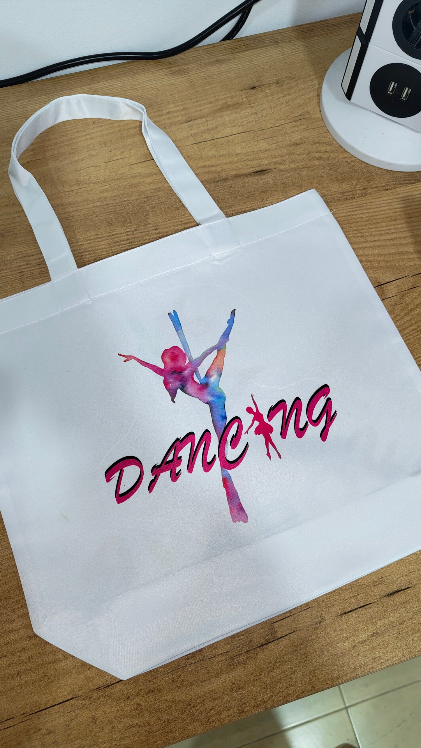 TOTE BAGS