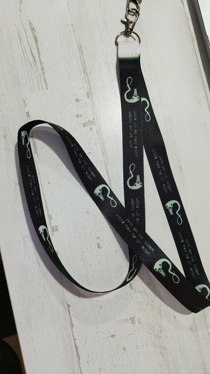 LANYARDS