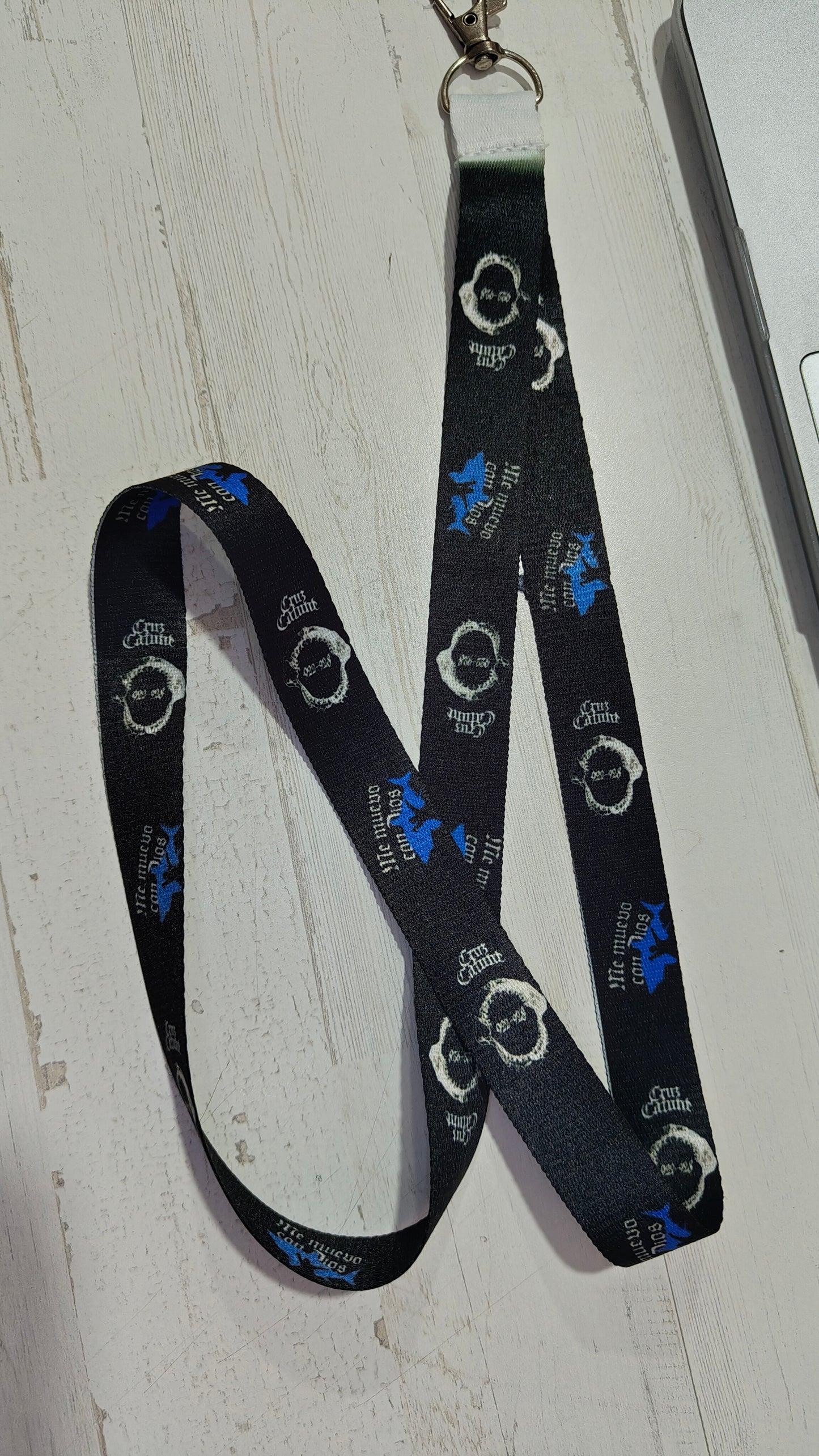 LANYARDS