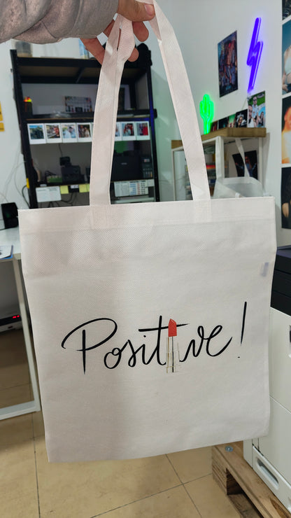 TOTE BAGS