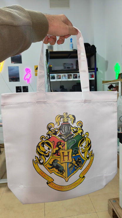 TOTE BAGS