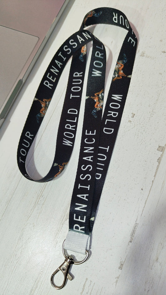 LANYARDS