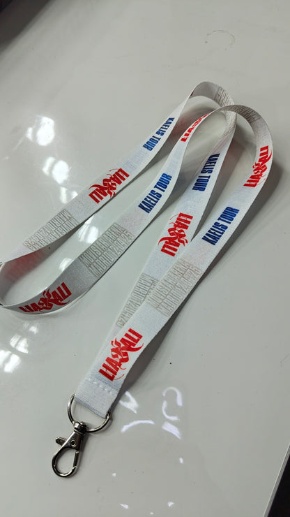 LANYARDS