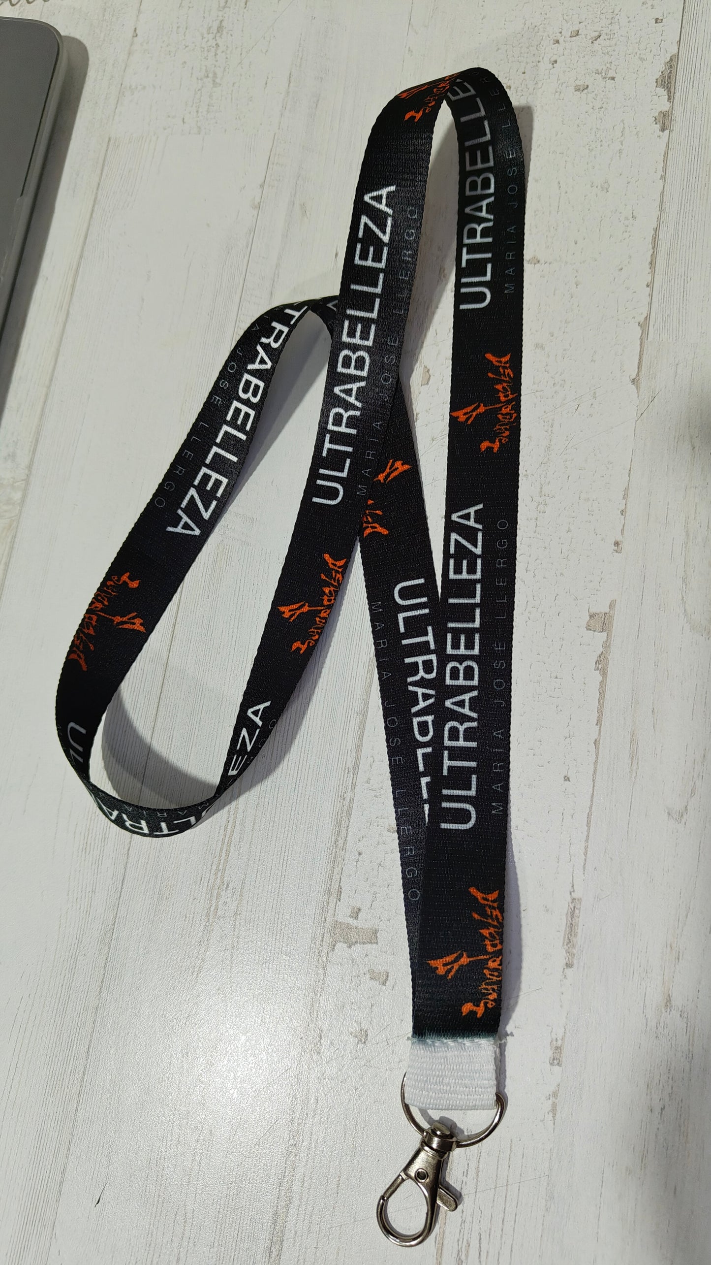 LANYARDS