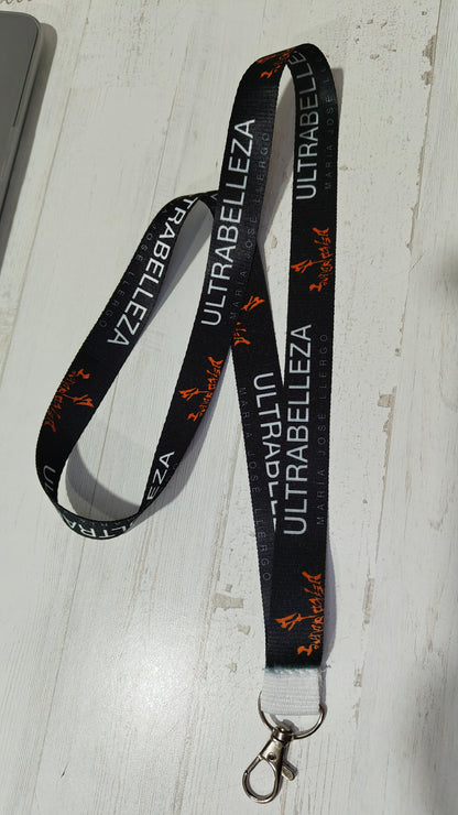 LANYARDS