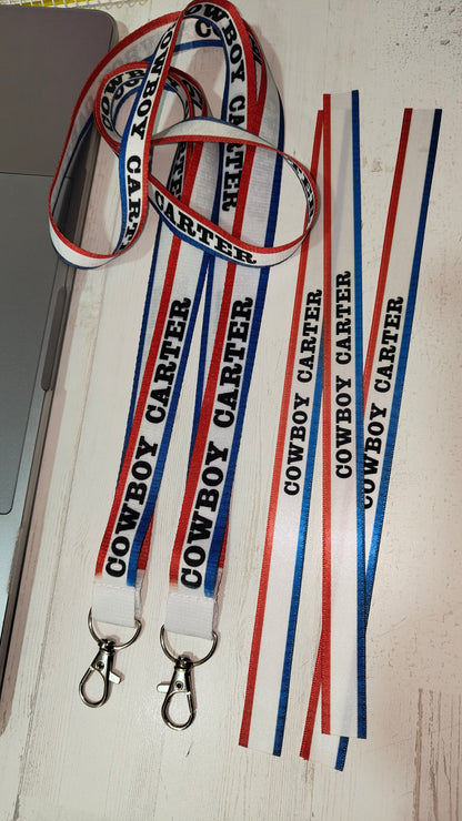 LANYARDS