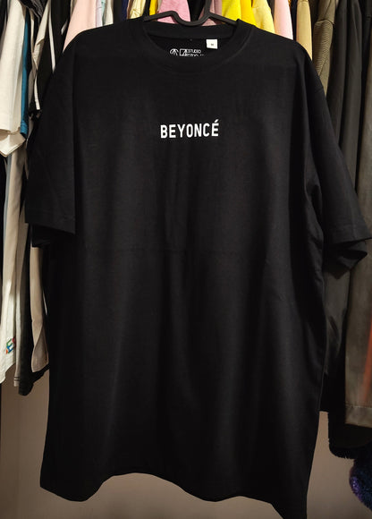 CAMISETAS OVERSIZE