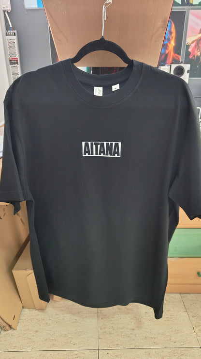 CAMISETAS Y SUDADERAS OVERSIZE