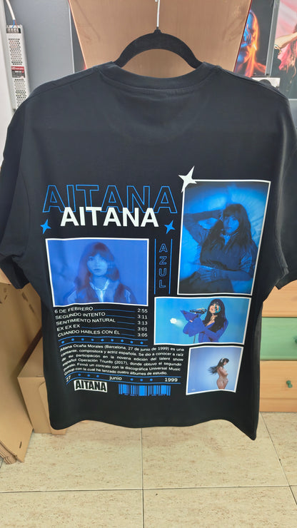 CAMISETAS Y SUDADERAS OVERSIZE