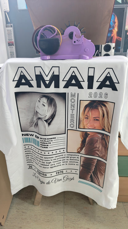 CAMISETAS Y SUDADERAS OVERSIZE