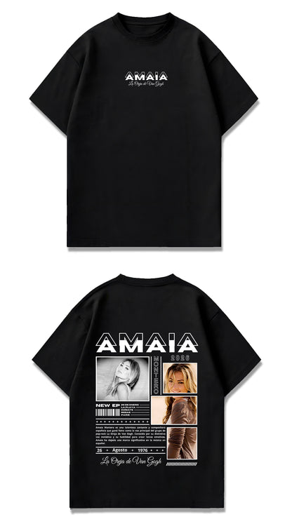 CAMISETAS Y SUDADERAS OVERSIZE