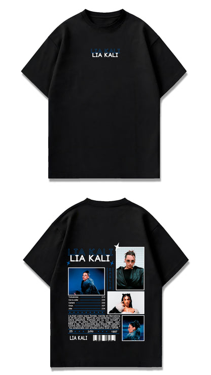 CAMISETAS Y SUDADERAS OVERSIZE