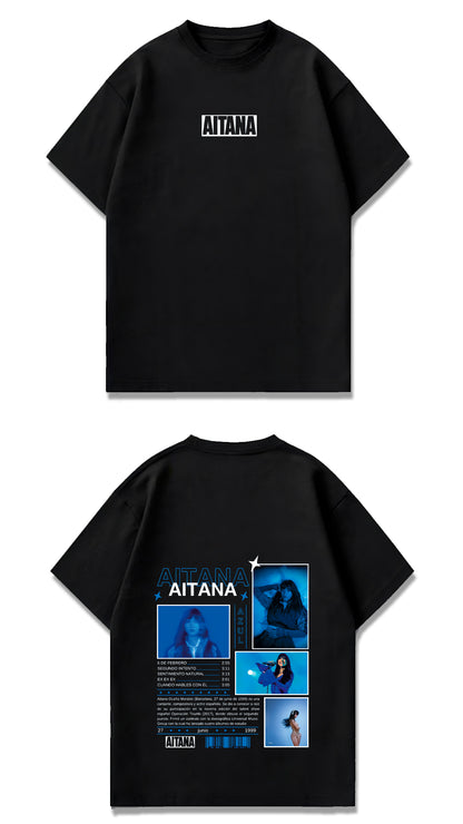 CAMISETAS Y SUDADERAS OVERSIZE