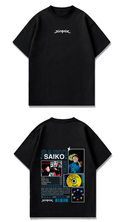 CAMISETAS Y SUDADERAS OVERSIZE