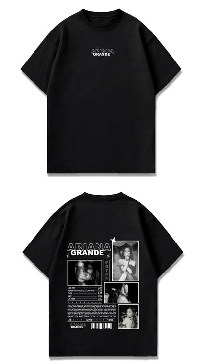 CAMISETAS Y SUDADERAS OVERSIZE