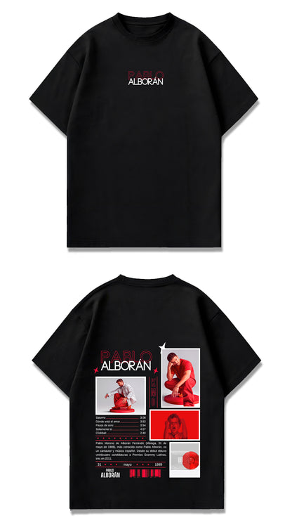 CAMISETAS Y SUDADERAS OVERSIZE