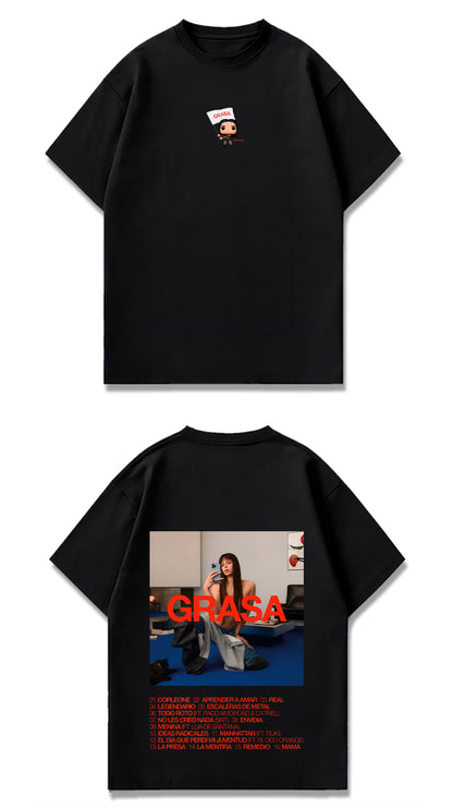 CAMISETAS Y SUDADERAS OVERSIZE