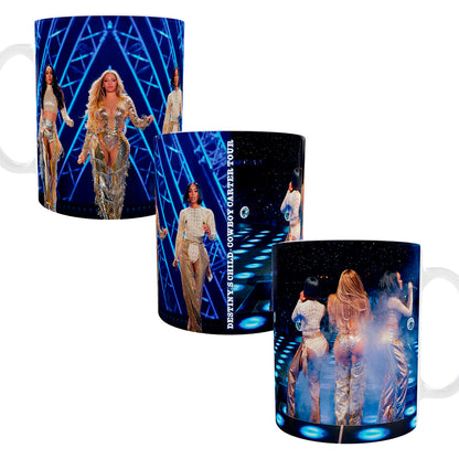 TAZAS BEYONCÉ