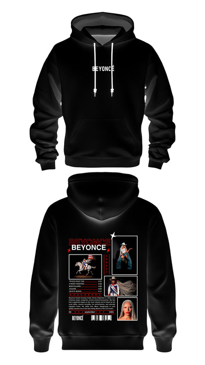 SUDADERAS OVERSIZE