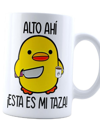 TAZAS BRILLO