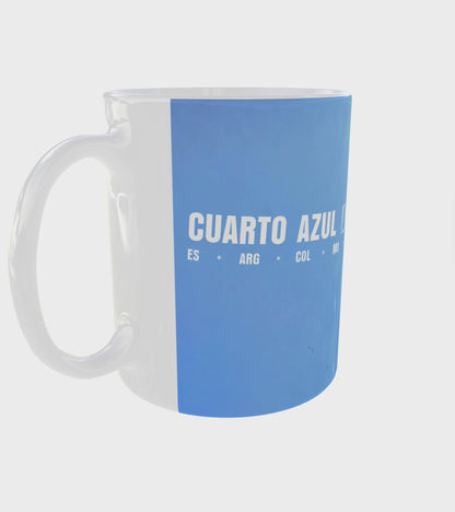 TAZA AITANA