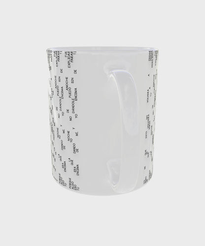 TAZAS ROSALÍA