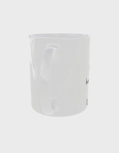 TAZA TENGO CARA DE CULO