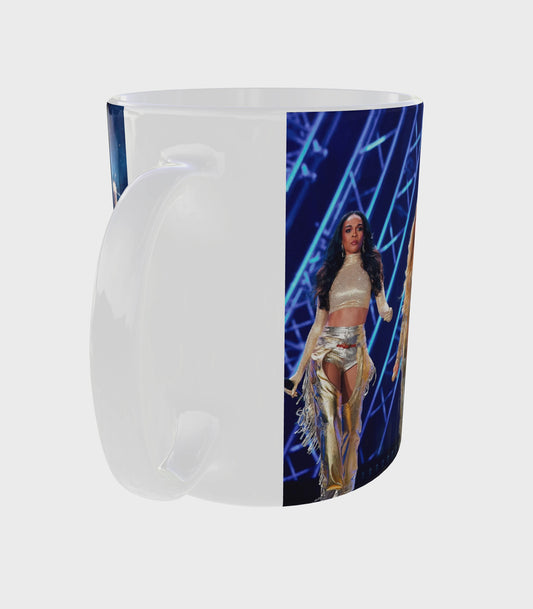 TAZAS BEYONCÉ