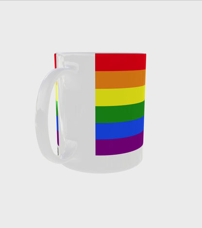 TAZA LGTBIQ+