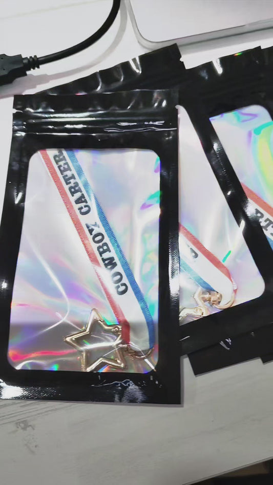 LLAVEROS COWBOY CARTER BEYONCÉ