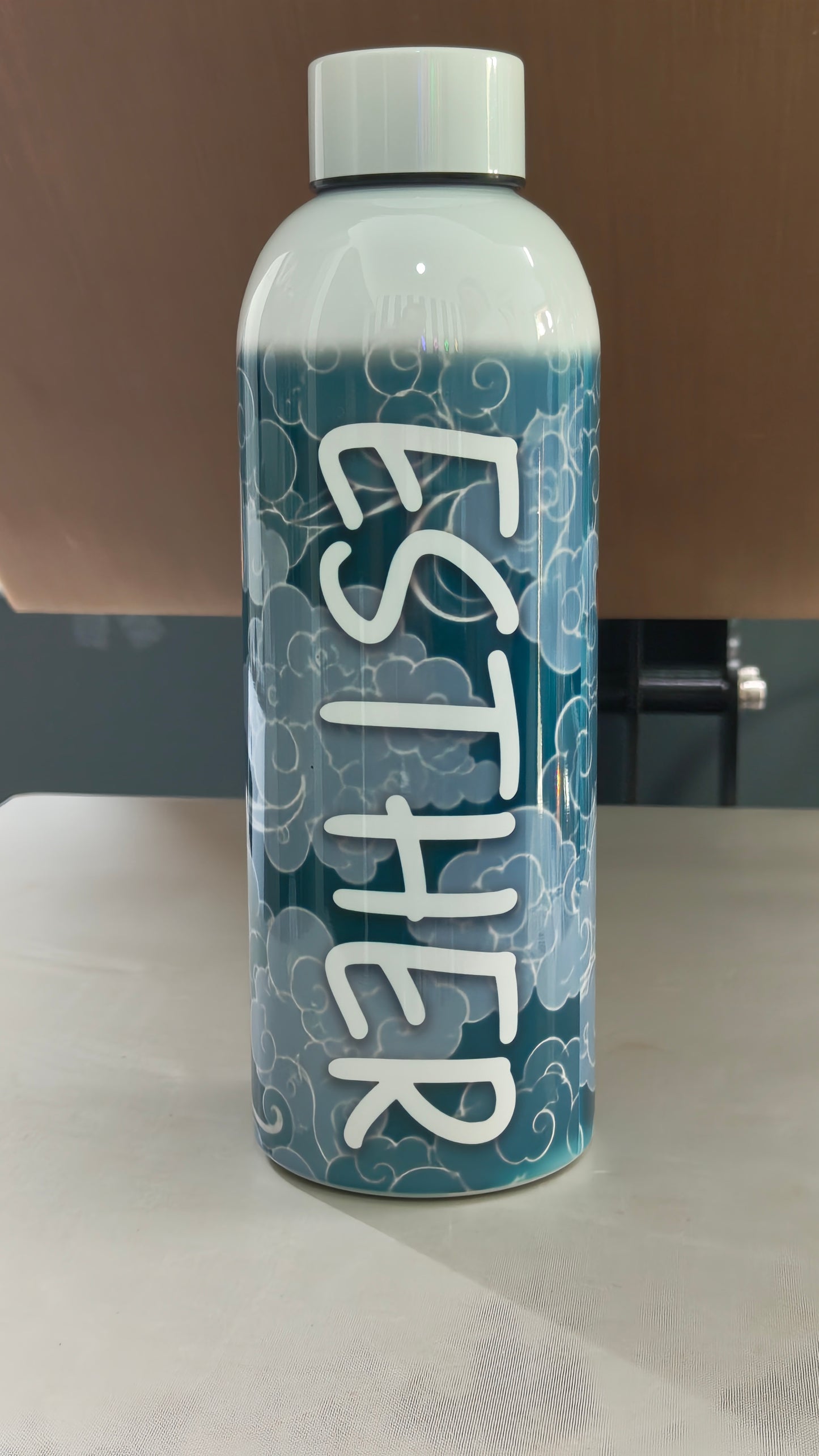 BOTELLA / TERMO