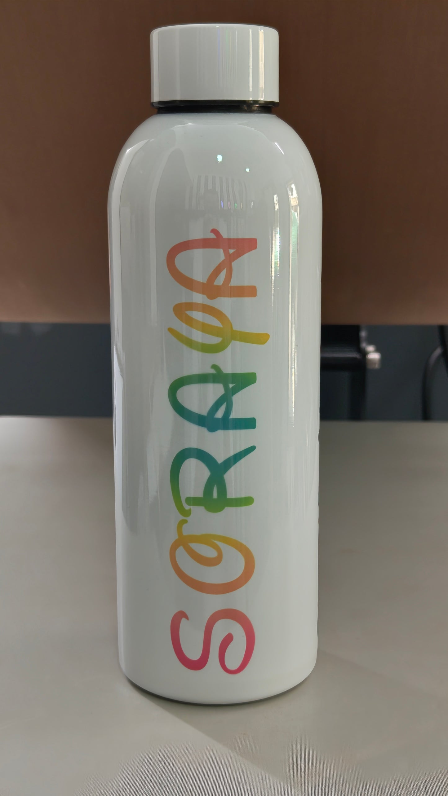 BOTELLA / TERMO