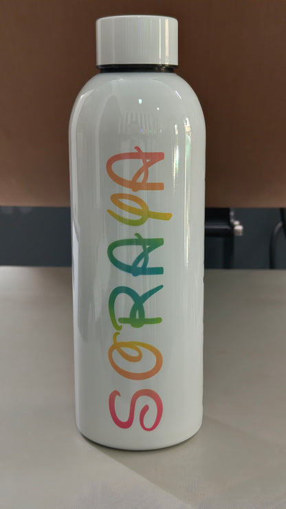 BOTELLA / TERMO