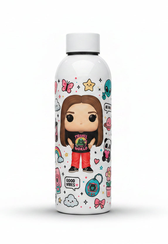 BOTELLA / TERMO