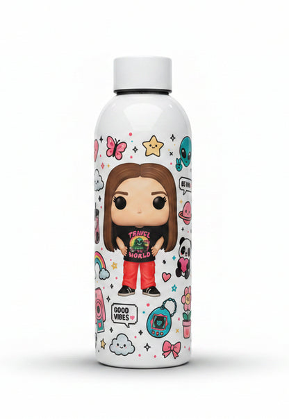 BOTELLA / TERMO