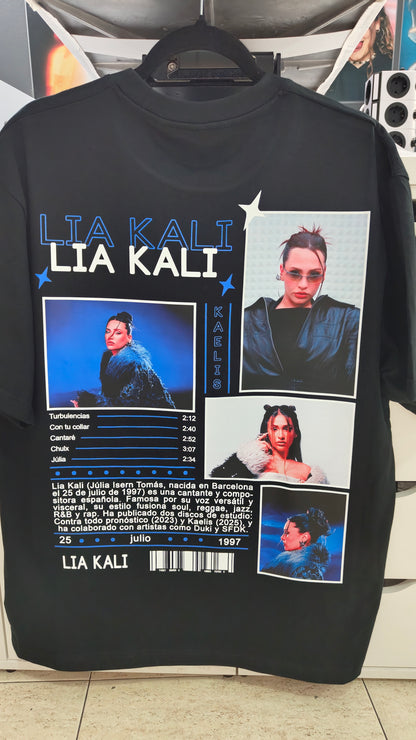 CAMISETAS Y SUDADERAS OVERSIZE