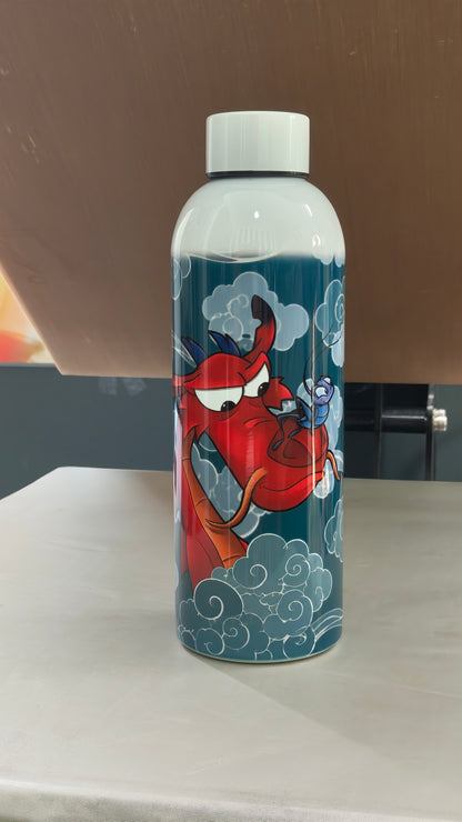 BOTELLA / TERMO