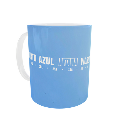 TAZA AITANA