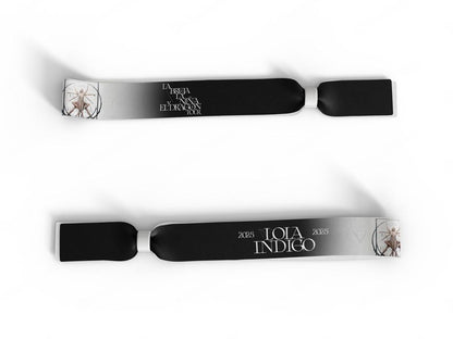 PACK PULSERAS SUBLIMADAS