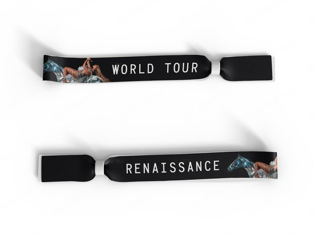 PACK PULSERAS SUBLIMADAS