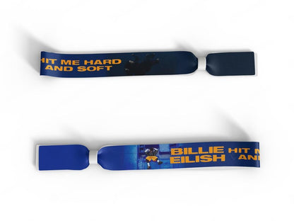 PACK PULSERAS SUBLIMADAS