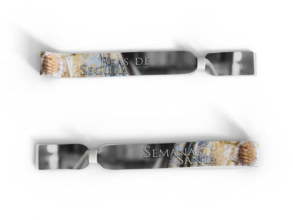 PACK PULSERAS SUBLIMADAS